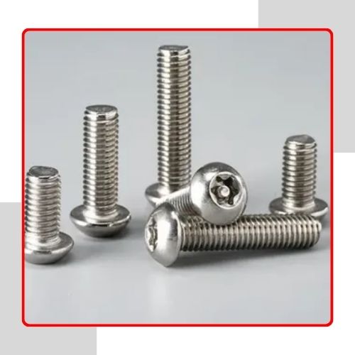 314 Stainless Steel Fasteners In UAE