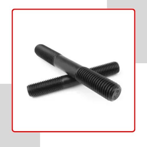 Carbon Steel Tap End Stud Bolts In UAE