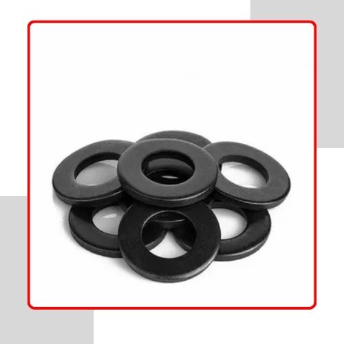 Carbon Steel Washers In UAE
