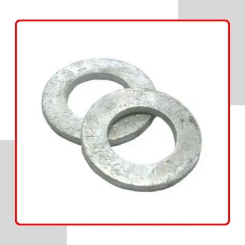Galvanized Washer In UAE