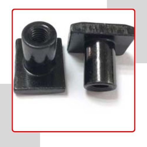 High Carbon Steel Sleeve Nuts In UAE