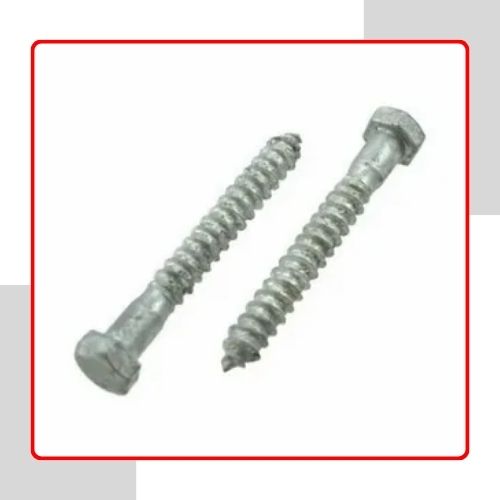 Hot-dipped galvanized Flat Stud Bolts In UAE