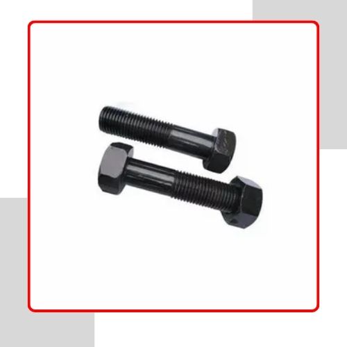 Mild Steel Threaded Rod In UAE