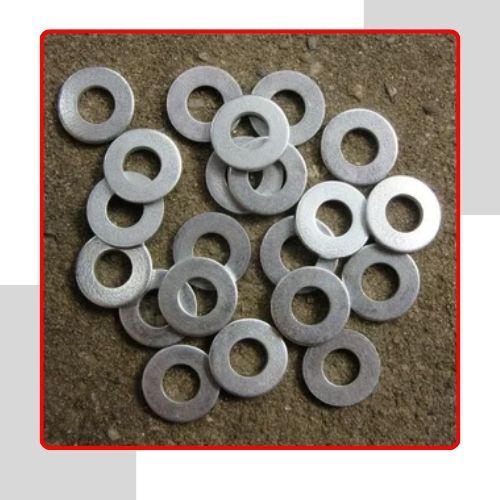 Monel 400 Washers In UAE
