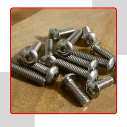 Monel k500 Deck Screw In UAE