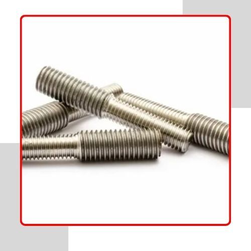 Monel k500 Threaded Rods In UAE