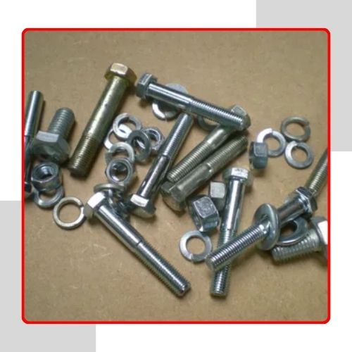 SS 310S Anchor Fasteners In UAE