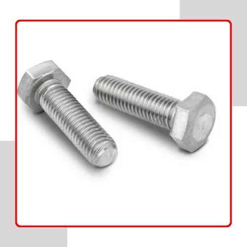 SS 314 Fastener In UAE