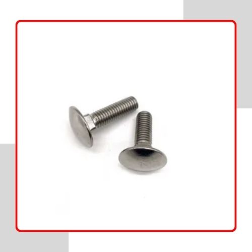 SS 314 Fasteners In UAE