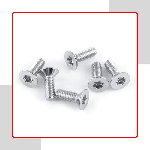 Stainless Steel 17-7 PH Screw In UAE