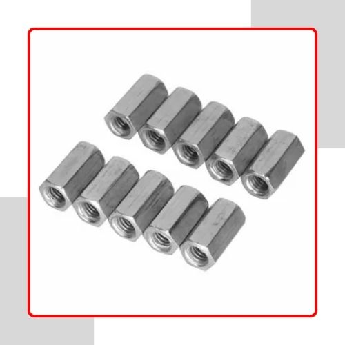 Stainless Steel 304 Bolts In UAE