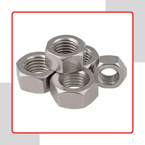 Stainless Steel 304 Stud Bolts In UAE