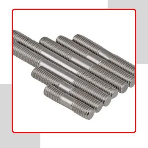 ASTM A193 B6X Hex Bolts in UAE