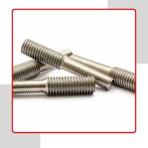 ASTM A193 B8 CL3 Threaded Rods in uae