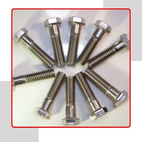 ASTM A193 B8 CL4 Stud Bolts in uae