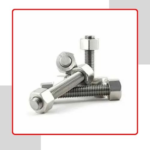 ASTM A193 B8T Bolts In UAE