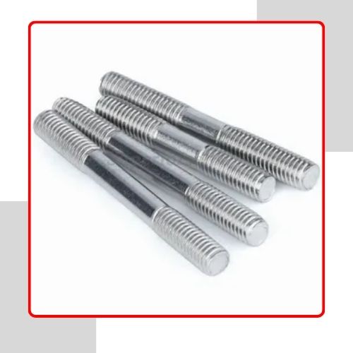 ASTM A193 B8T Screws In UAE