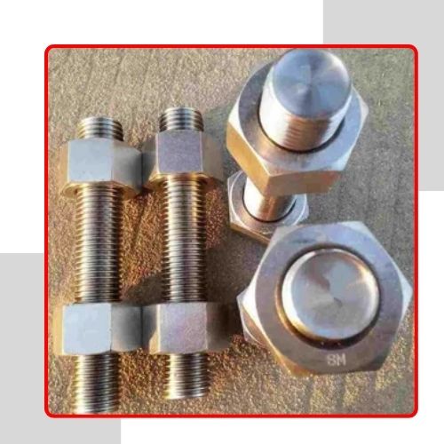 ASTM A193 Bolt in UAE
