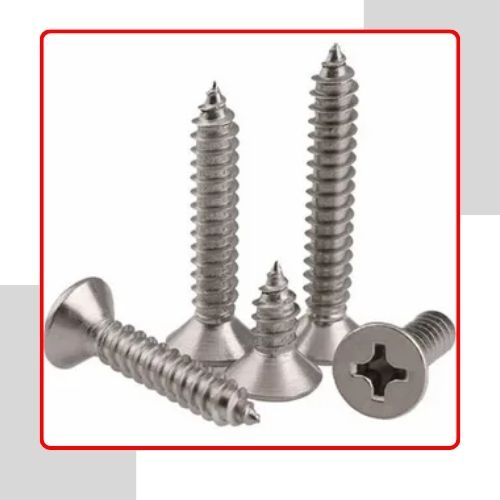 ASTM A193 Grade B6X Shoulder Bolts In UAE