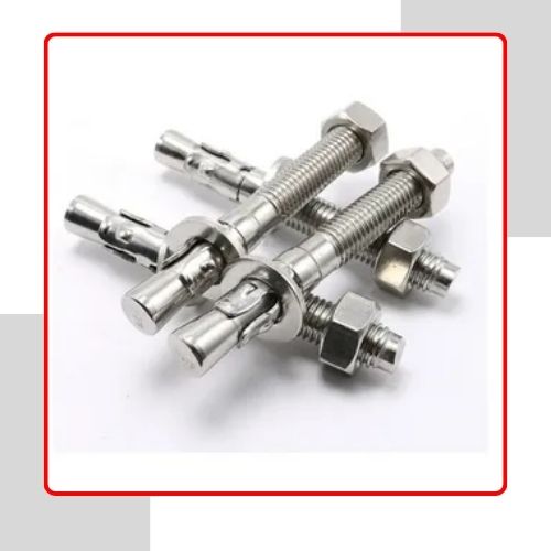 ASTM A193 Grade B6X Socket Set Screws in UAE