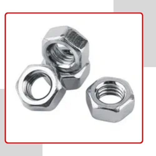 ASTM B8 CL3 Nut In UAE