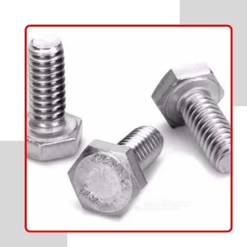 B8 Machine Bolt in UAE