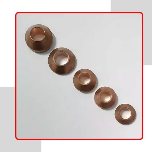 Copper Nickel 90-10 Conical Washer in uae