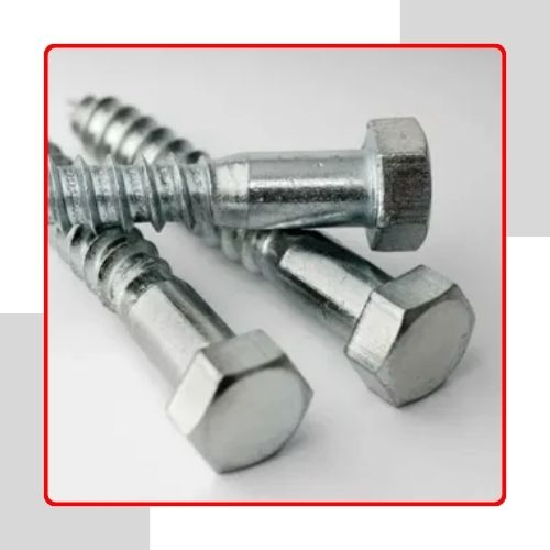 Hastelloy C22 Anchor Bolt in UAE
