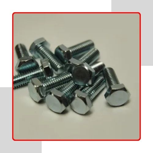 Hastelloy Stud C276 Bolts in UAE