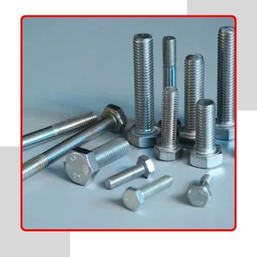 Incoloy 800H Stud Bolt In UAE
