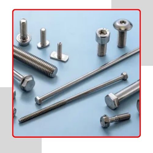 Incoloy 825 T Nut in UAE