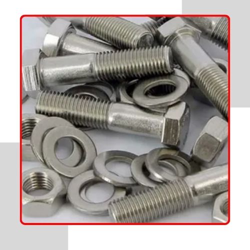 Incoloy 825Fastener in UAE