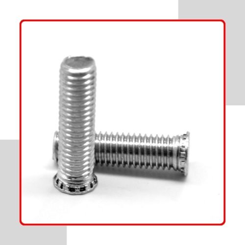Inconel 601 Flush Head Stud Bolts in uae