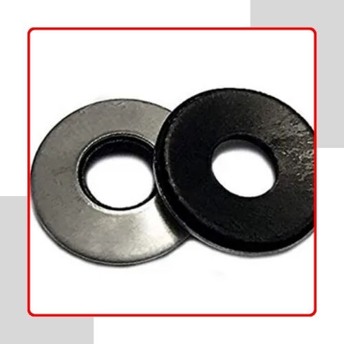 Monel 400 Bonded Sealing Washers in uae