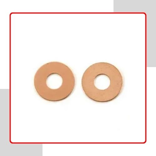 Phosphorous Bronze Flat Washer In UAE