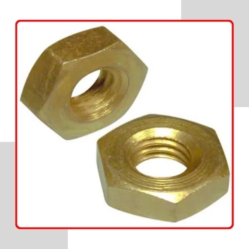 Phosphorous Bronze Spherical Washer In UAE