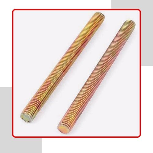 Phosphorous Bronze Threaded Rods In UAE