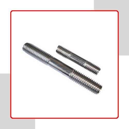 Super Duplex Steel Full Thread Studs in uae